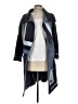 Vertigo Paris Blue Cardigan Size S - photo 1