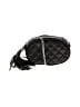 LoveVook Argyle Black Belt Bag One size - photo 1