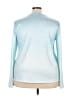 Unbranded Blue Long Sleeve T-Shirt Size 3X - photo 2