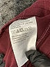 Susan Graver Solid Burgundy Active Pants Size XL - photo 8