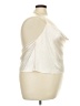 Forever 21 Plus Ivory Sleeveless Blouse Size 4X - photo 4