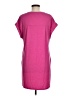 Assorted Brands Pink Casual Dress Size M - photo 2