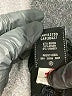 True Religion Black Jeggings Size 27 waist - photo 7