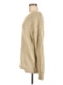 Sparkle & Fade 100% Acrylic Tan Pullover Sweater Size M - photo 5