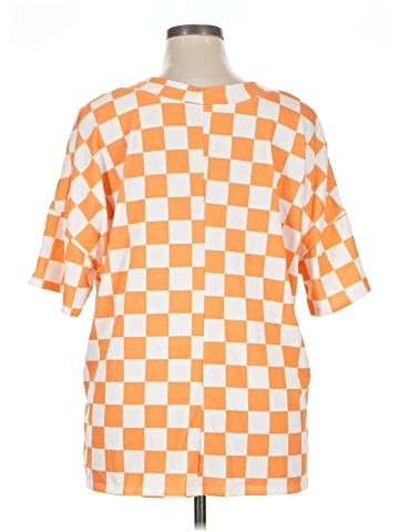 Jade by Jane Short Sleeve Blouse (view 2)