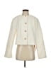 Shein 100% Polyester Ivory Coat Size XXS - photo 1