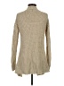 Express Outlet Tan Cardigan Size XS - photo 2