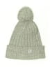 MICHAEL Michael Kors 100% Acrylic Gray Beanie One size - photo 1