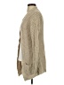 Express Outlet Tan Cardigan Size XS - photo 5