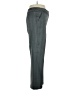 B. Moss Chevron-herringbone Gray Dress Pants Size 14 - photo 4