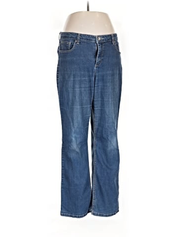 Merona Jeans (view 1)