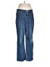 Merona Blue Jeans Size 12s - photo 1
