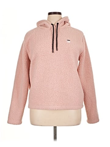 FILA Pullover Hoodie (view 1)