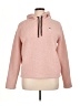 FILA 100% Polyester Pink Pullover Hoodie Size XL - photo 1