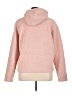FILA 100% Polyester Pink Pullover Hoodie Size XL - photo 2