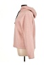 FILA 100% Polyester Pink Pullover Hoodie Size XL - photo 5