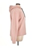FILA 100% Polyester Pink Pullover Hoodie Size XL - photo 4
