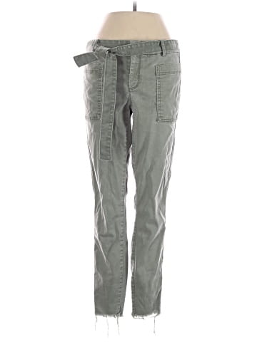 Ann Taylor LOFT Cargo Pants (view 1)