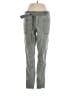 Ann Taylor LOFT Gray Cargo Pants Size 4 - photo 1