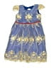 Unbranded Blue Dress Size XS (youth) - photo 1