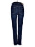 American Eagle Outfitters Hearts Blue Jeans Size 4 - photo 2