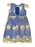 Unbranded Blue Dress Size XS (youth) - photo 2