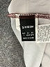 Shein Burgundy Cocktail Dress Size L - photo 7