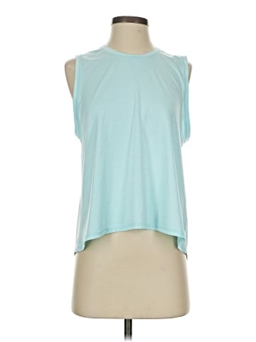 Danielle K. Studios Sleeveless T-Shirt (view 1)