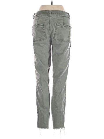 Ann Taylor LOFT Cargo Pants (view 2)