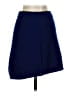 O'2nd Chevron-herringbone Blue Casual Skirt Size S - photo 2