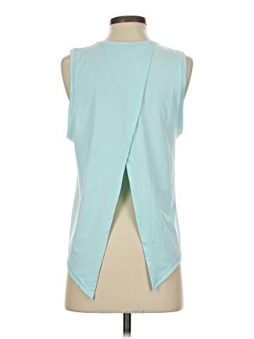 Danielle K. Studios Sleeveless T-Shirt (view 2)