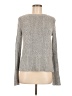 Gap Gray Pullover Sweater Size M - photo 1