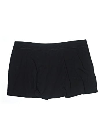 Lands' End Casual Skirt (view 2)