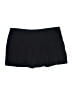 Lands' End Solid Black Casual Skirt Size 3X - photo 2