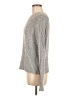 Gap Gray Pullover Sweater Size M - photo 5