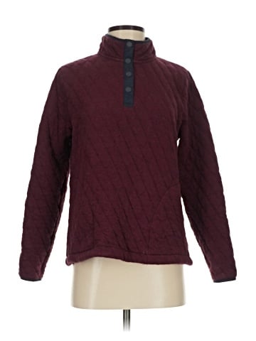 Orvis Fleece (view 1)
