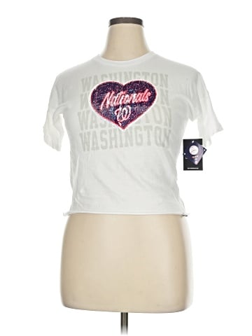 New Era Long Sleeve T-Shirt (view 1)