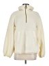 Madewell 100% Polyester Ivory Pullover Sweater Size M - photo 1