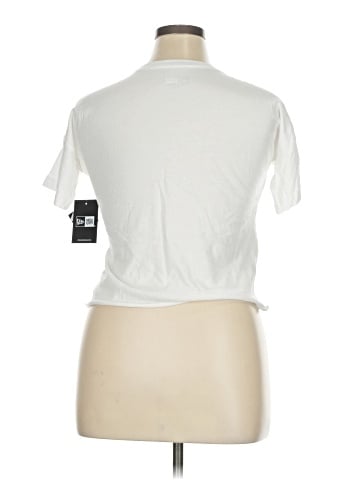 New Era Long Sleeve T-Shirt (view 2)