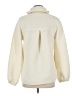 Madewell 100% Polyester Ivory Pullover Sweater Size M - photo 2