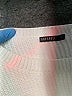 Mikarose Solid Ivory Pullover Sweater Size L - photo 7