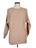 Rielle Tan Pullover Sweater Size M - photo 1