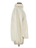Madewell 100% Polyester Ivory Pullover Sweater Size M - photo 4