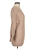 Rielle Tan Pullover Sweater Size M - photo 4