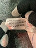 Zara Blue Casual Pants Size XS - photo 4