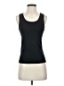 Unbranded Black Tank Top Size S (estimated) - photo 1