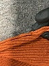 Unbranded Brown Turtleneck Sweater Size XL - photo 7