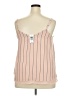 Torrid 100% Polyester Pink Sleeveless Blouse Size Lg Plus (0) - photo 2