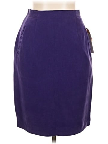 Courtenay Casual Skirt (view 1)