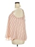 Torrid 100% Polyester Pink Sleeveless Blouse Size Lg Plus (0) - photo 5